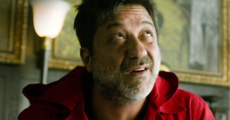 Money heist most hated character-Arturo