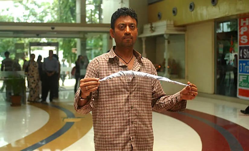 irrfan khan movies