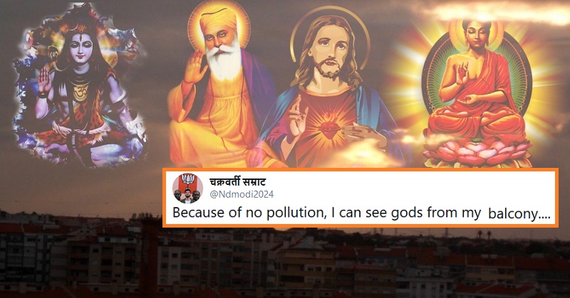 no pollution memes