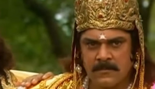 pankaj dheer mahabharat