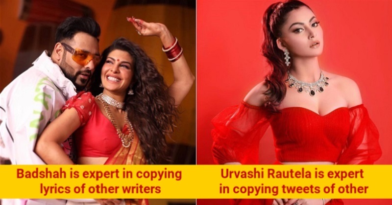 plagiarism in Bollywood