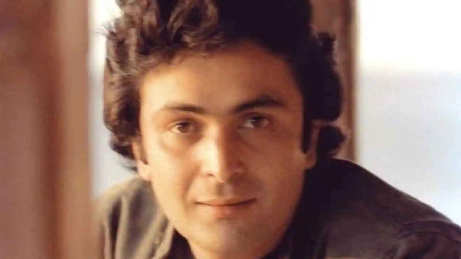 rishi kapoor young