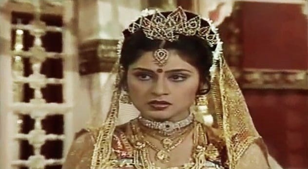 roopa ganguly draupadi mahabharat