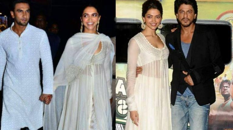 Deepika dress repeat