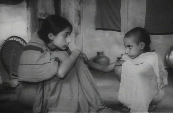 Ghatashraddha movie