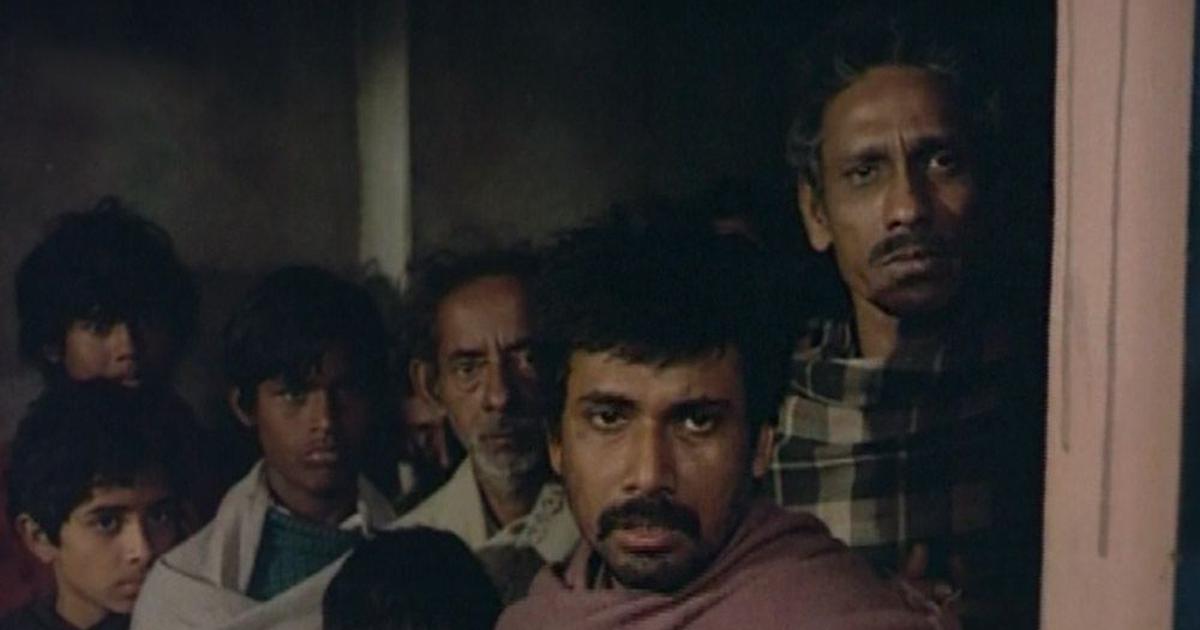 Kharij bengali movie
