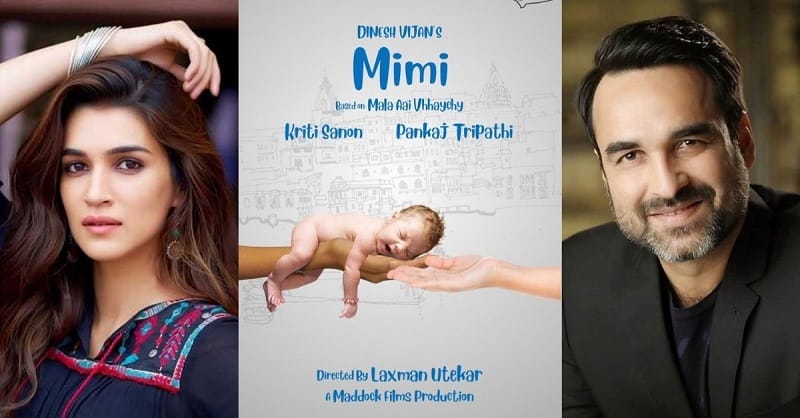 Mimi Disney Hotstar- OTT platform