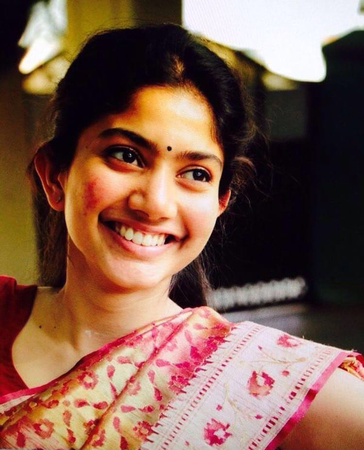 Sai Pallavi