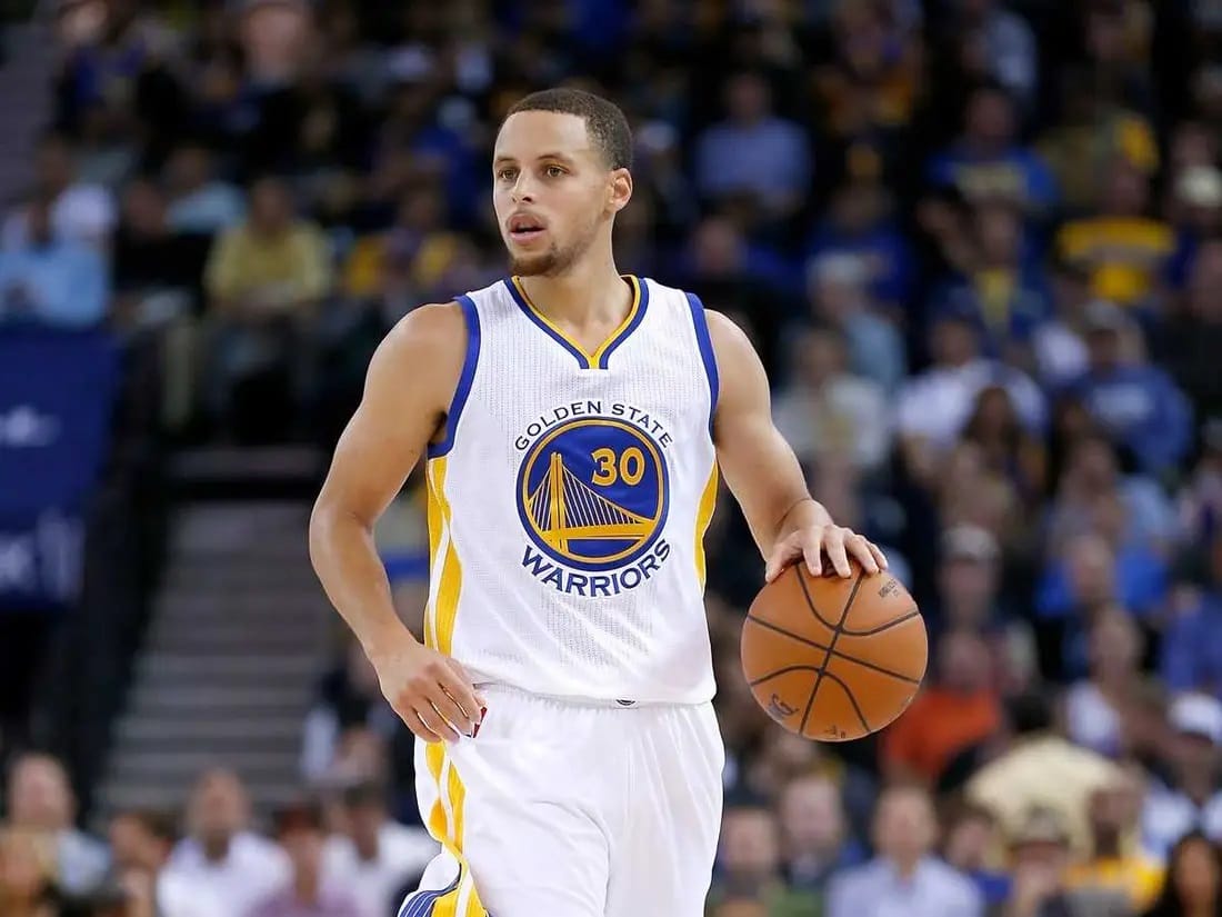Stephen Curry earnings
