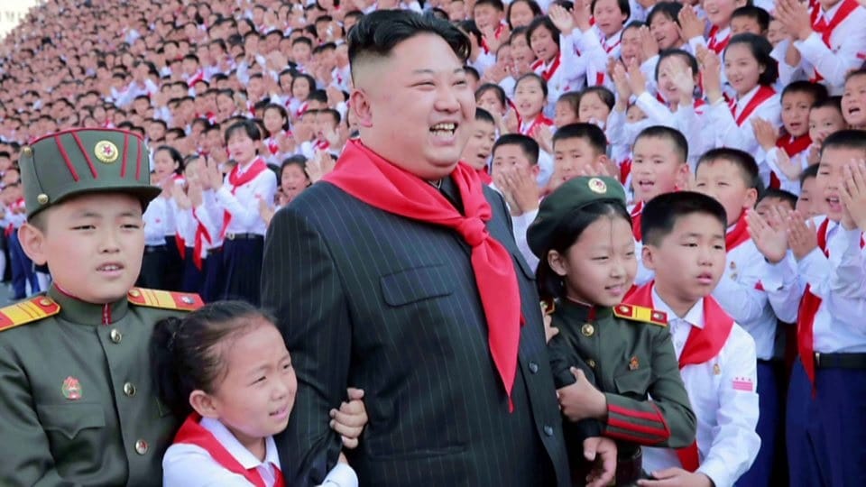 29 Unbelievable Facts about North Korea That Will Make Your Jaw Drop to the Floor