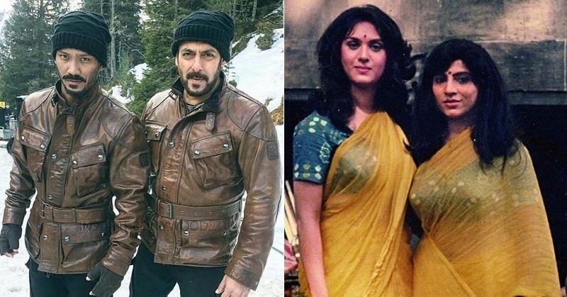 bollywood Body Doubles