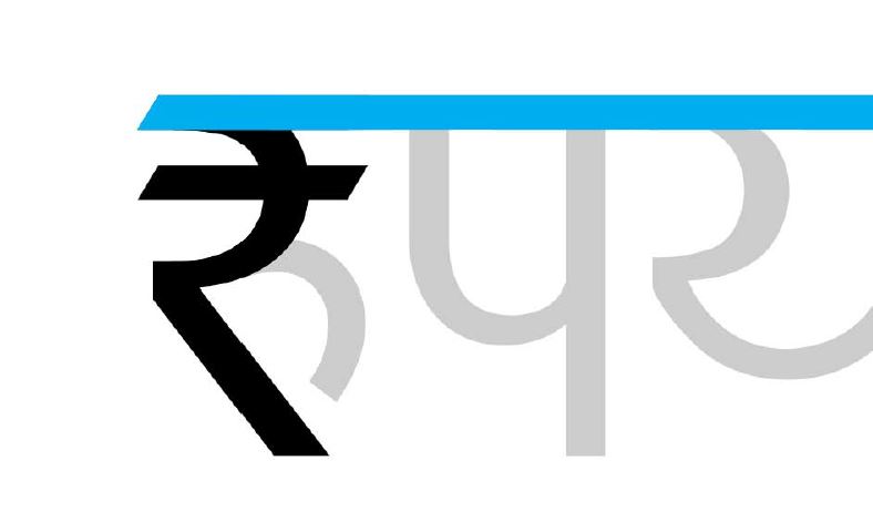 everything about indian rupee symbol
