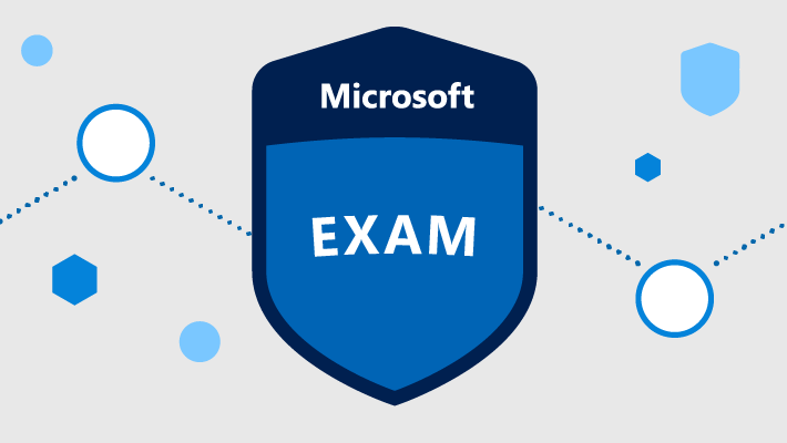 microsoft exam