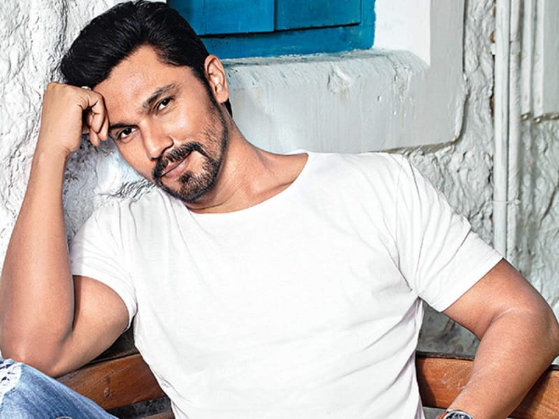 Actors who broke nepotism- Randeep Hooda