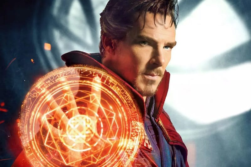 Amazing facts about India-Doctor Strange