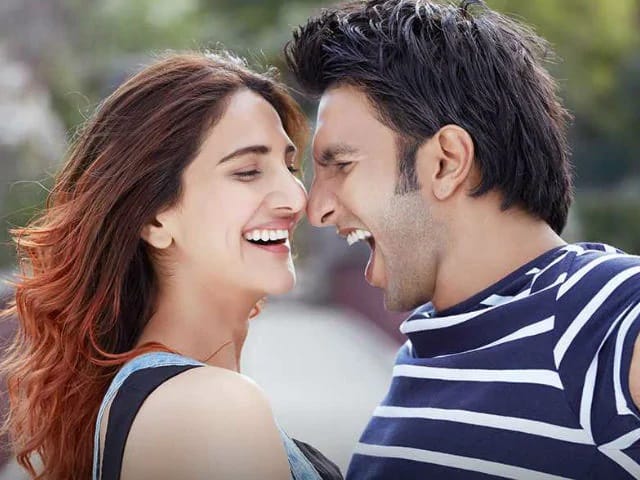 Befikre