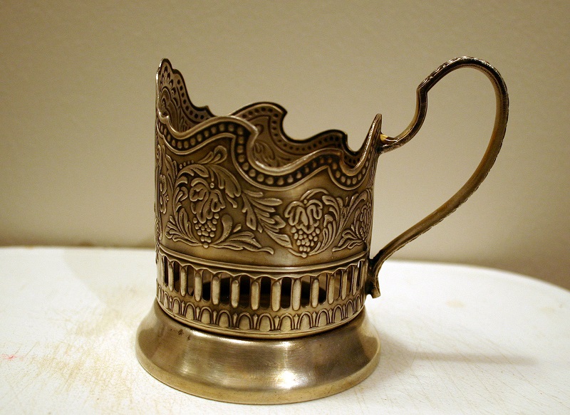 Budithi Brassware-Andhra Pradesh