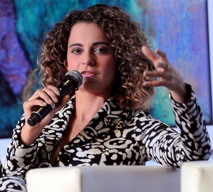 11 Explosive Statements By Kangana Ranaut Only She Could ...
