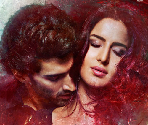 Fitoor