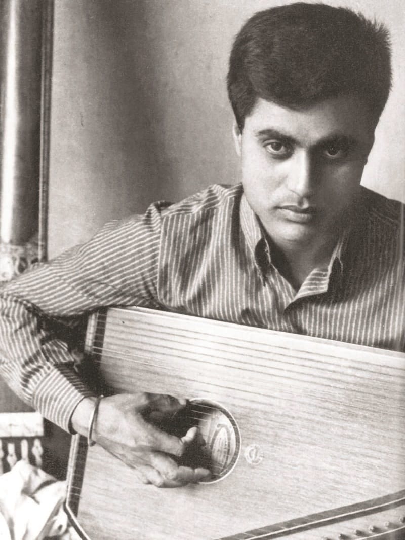 Jagjit Singh Young