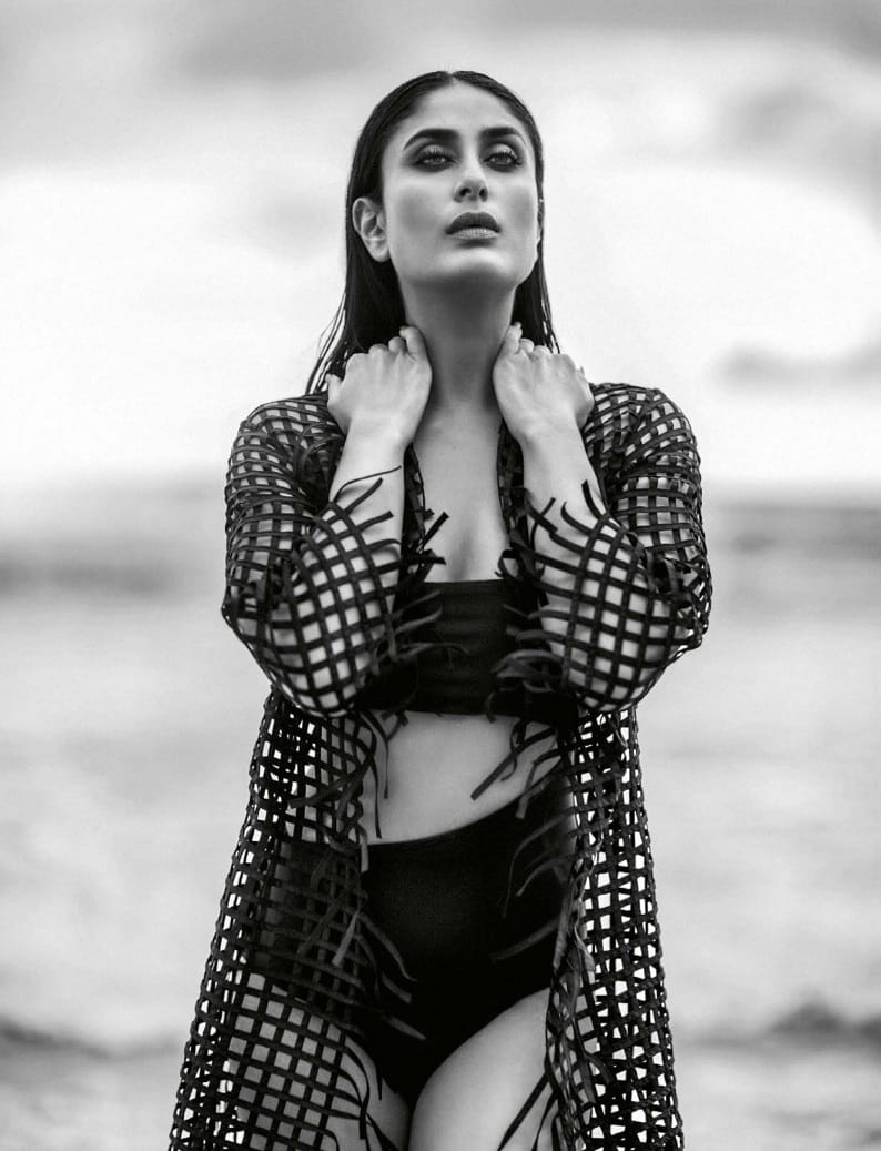 Kareena Kapoor Bold statement