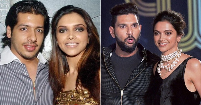 7 Men Deepika Padukone Had An Affair With Before Falling For Ranveer Singh