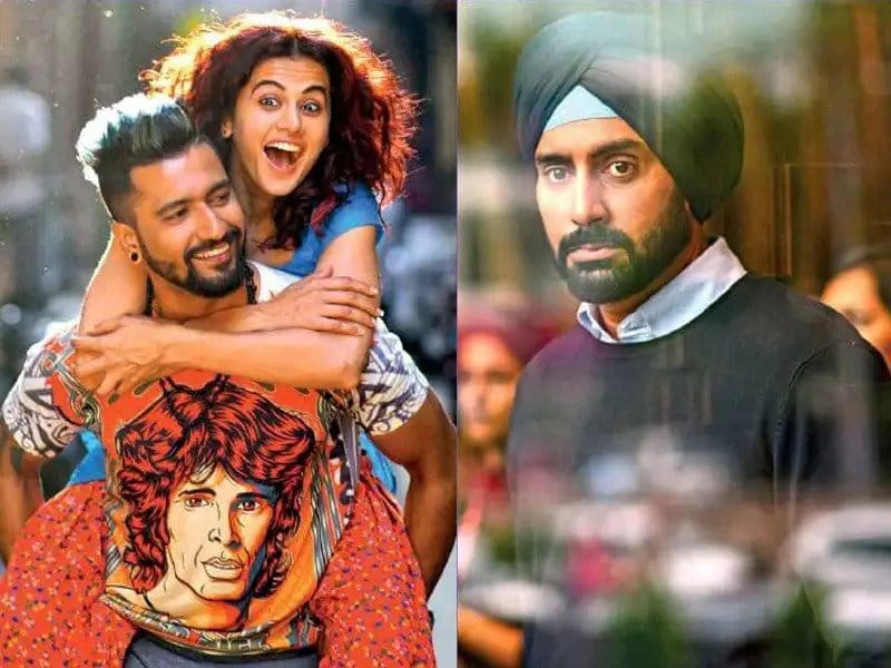 Manmarziyaan