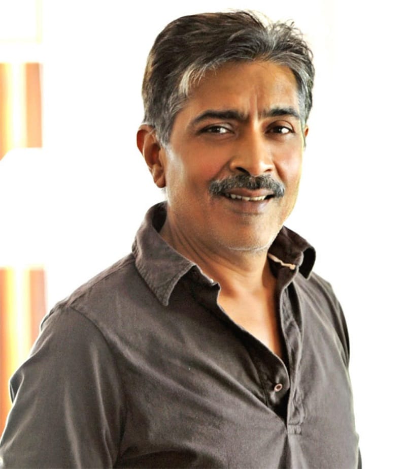 Prakash Jha director from Bihar
