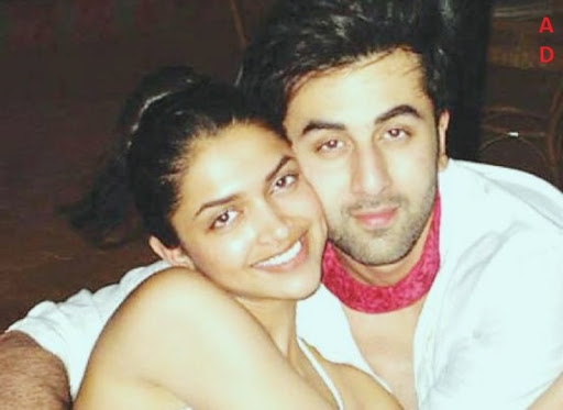 Ranbir Kapoor deepika relationship