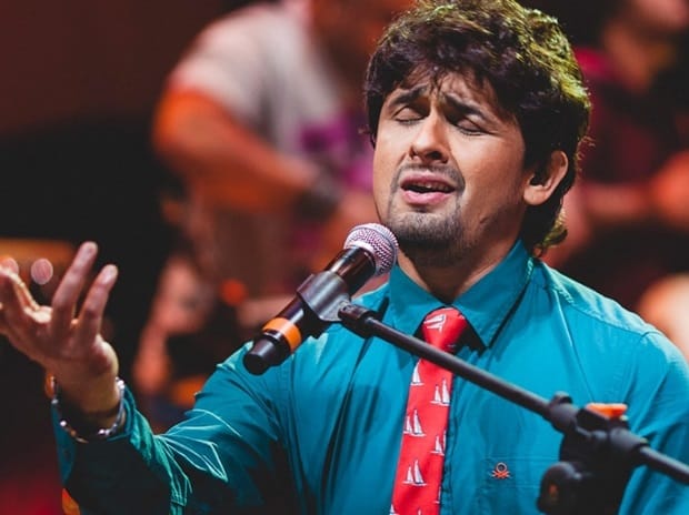 Sonu Nigam speaks on Music mafia