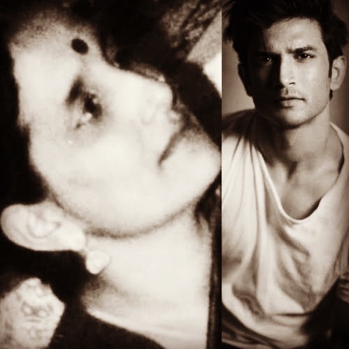 Sushant Singh Rajput Last Instagram post