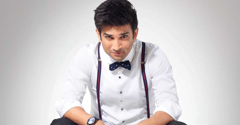 Sushant rajput life facts