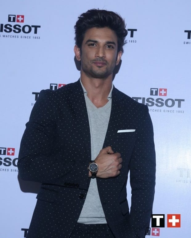 Things owned by sushant singh rajput