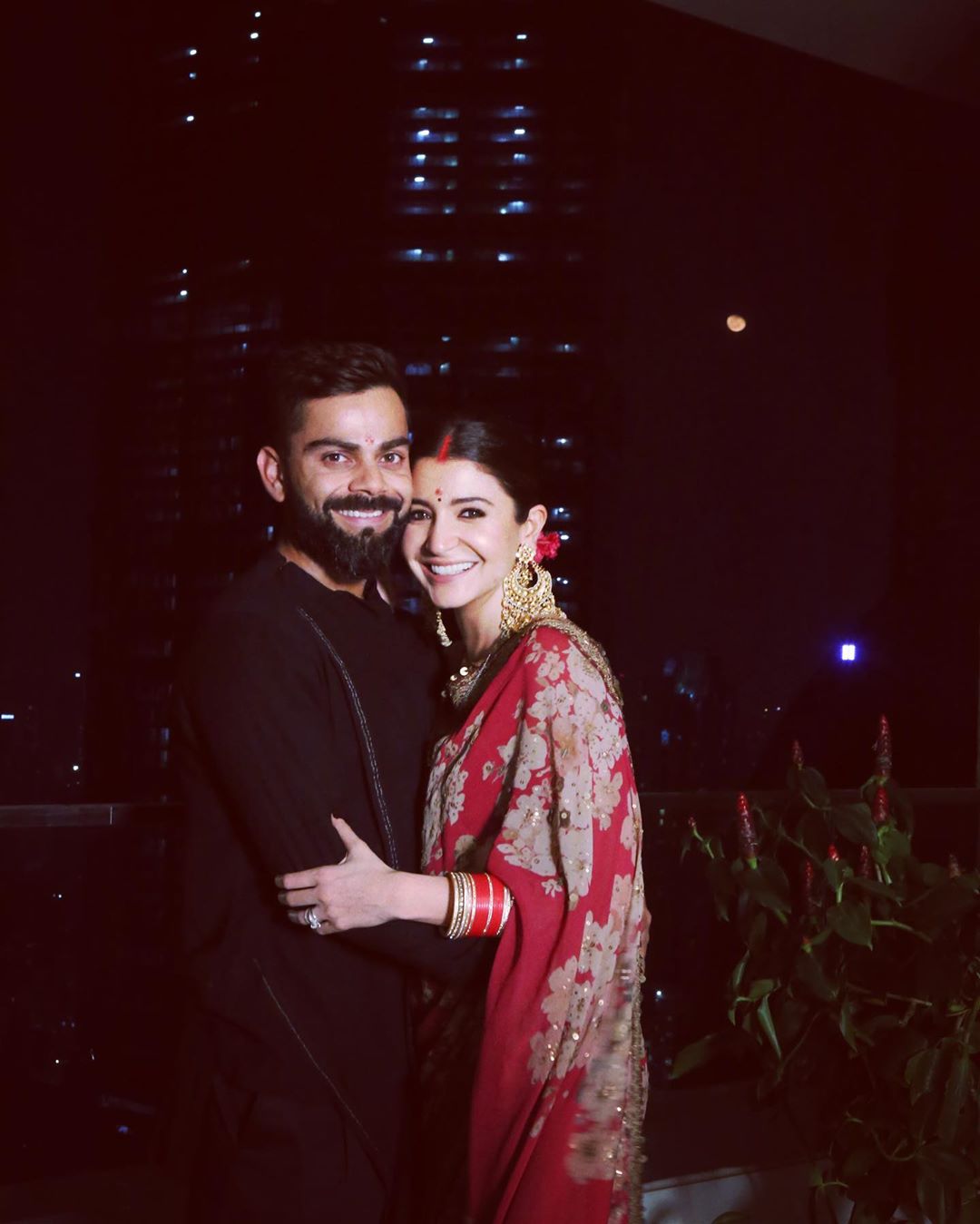 Virushka love story