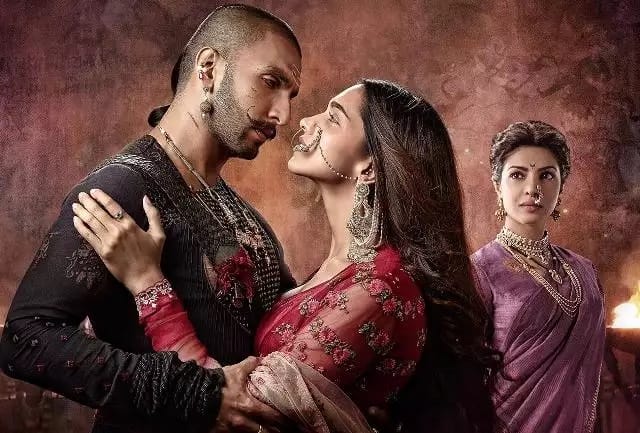 bajirao mastani