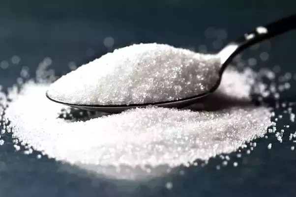 first country to consume sugar