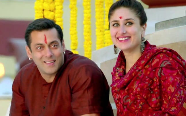 kareena kapoor Salman Khan