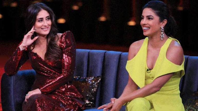 kareena kapoor dig at Priyanka Chopra