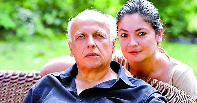 mahesh bhatt pooja bhatt kiss