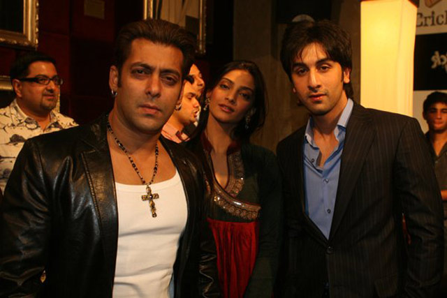 salman khan ranbir kapoor faceoff