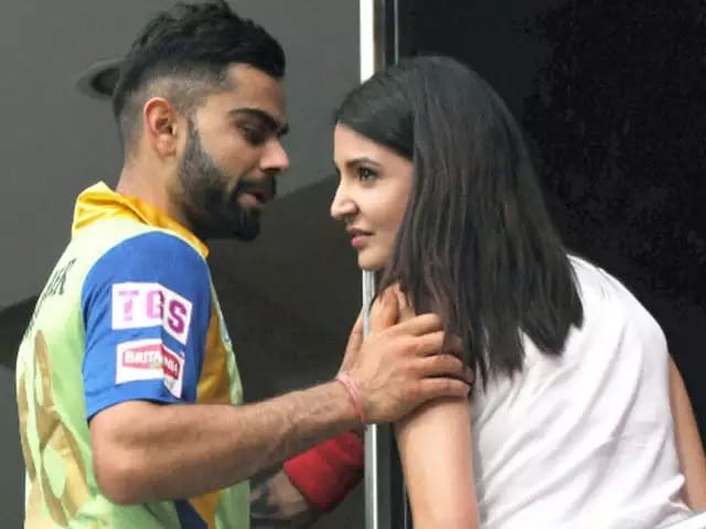 virat anushka controversy