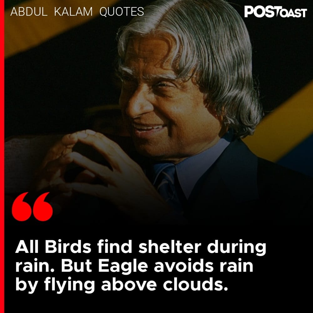 apj abdul kalam quotes