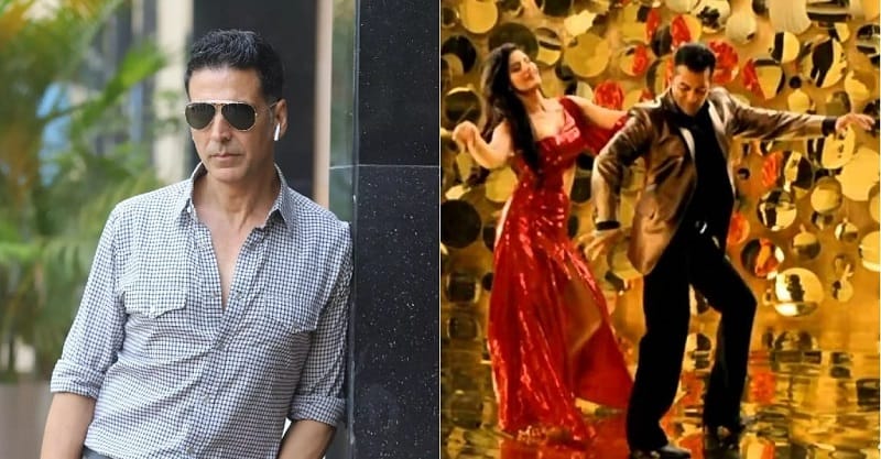 Akshay Kumar rejected movies