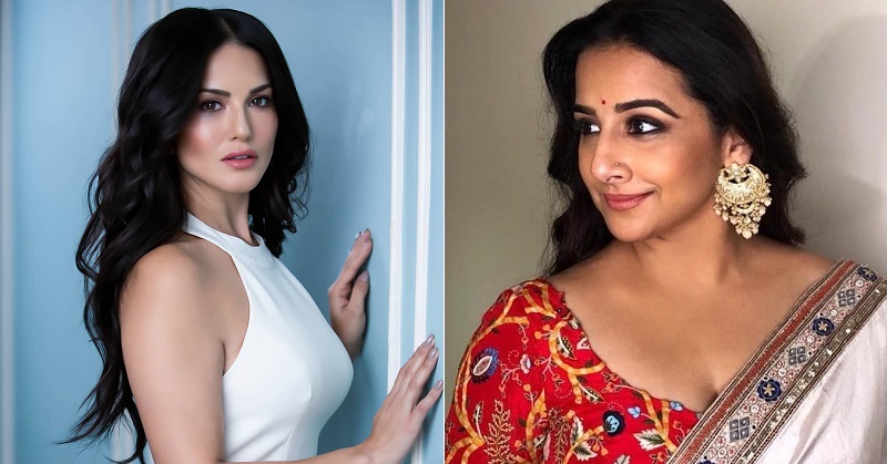 Bollywood actress breaking styreotypes