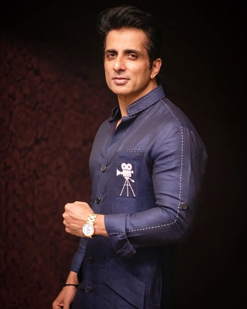 Facts about Sonu Sood