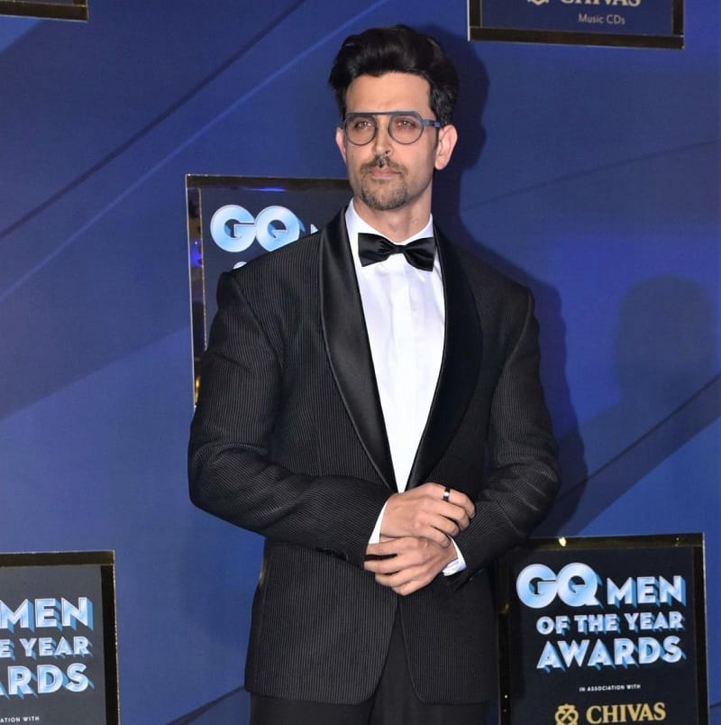 Game Change Of The Year Hrithik Roshan