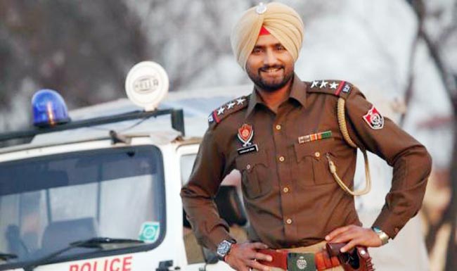 Harbhajan Singh Deputy Superintendent of Police