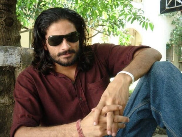 Jaideep Ahlawat Actor