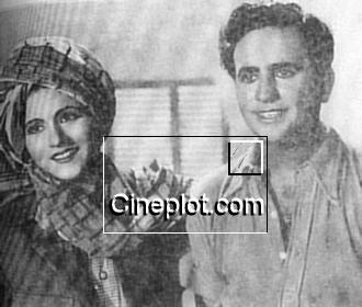 Kidar Sharma and madhubala relationship