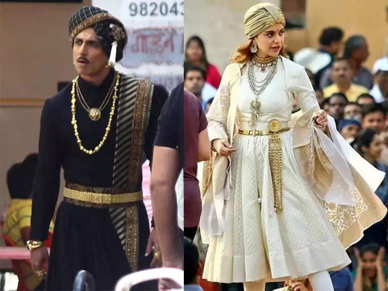 Manikarnika Sonu Sood